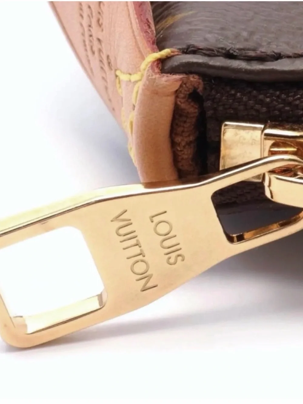 Louis Vuitton Monogram Totally PM